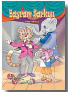 Bayram Şarkısı                                                                                                                                                                                                                                                 