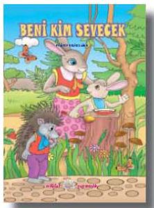 Beni Kim Sevecek                                                                                                                                                                                                                                               