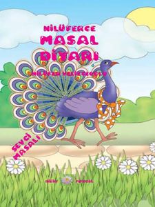Nilürce Masal Diyarları 2                                                                                                                                                                                                                                      