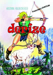 Derize                                                                                                                                                                                                                                                         