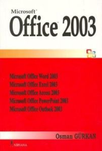 Microsoft Office 2003                                                                                                                                                                                                                                          