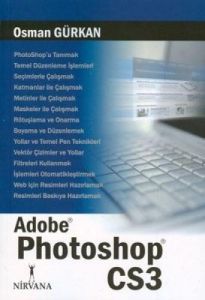 Adobe Photoshop CS3                                                                                                                                                                                                                                            