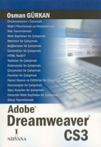 Adobe Dreamweaver CS3                                                                                                                                                                                                                                          