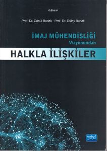 İmaj Mühendisliği Vizyonundan Halkla İlişkiler                                                                                                                                                                                                                 