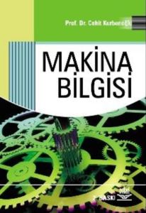 Makina Bilgisi                                                                                                                                                                                                                                                 