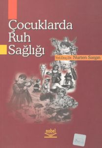 Çocuklarda Ruh Sağlığı                                                                                                                                                                                                                                         