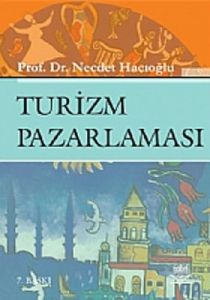Turizm Pazarlaması                                                                                                                                                                                                                                             