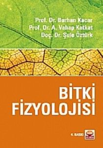 Bitki Fizyolojisi                                                                                                                                                                                                                                              