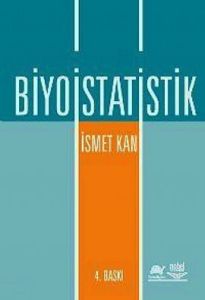 Biyoistatistik                                                                                                                                                                                                                                                 