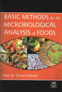 Basic Methods for the Microbiological Analysis of                                                                                                                                                                                                              