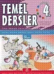Temel Dersler İlköğretim 4. Sınıf                                                                                                                                                                                                                              