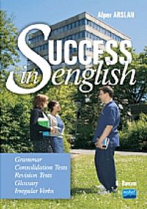 Success in English                                                                                                                                                                                                                                             