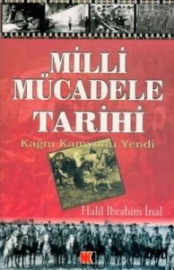 Milli Mücadele Tarihi                                                                                                                                                                                                                                          