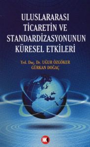 Uluslararası Ticaretin ve Standardizasyonun Kürese                                                                                                                                                                                                             