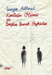 Kontes'in Ölümü ve Başka Buruk Öyküler                                                                                                                                                                                                                         