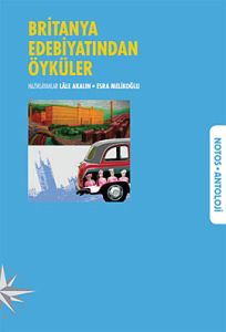 Britanya Edebiyatından Öyküler                                                                                                                                                                                                                                 