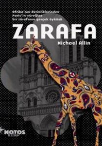 Zarafa                                                                                                                                                                                                                                                         
