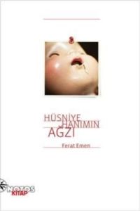 Hüsniye Hanımın Ağzı                                                                                                                                                                                                                                           