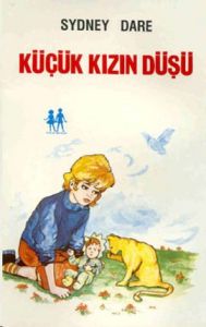 Küçük Kızın Düşü                                                                                                                                                                                                                                               