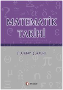 Matematik Tarihi                                                                                                                                                                                                                                               