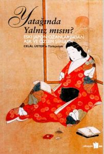 Yatağında Yalnız mısın?                                                                                                                                                                                                                                        