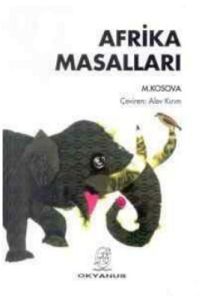 Afrika Masalları                                                                                                                                                                                                                                               