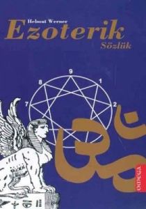 Ezoterik Sözlük (Ciltli)                                                                                                                                                                                                                                       