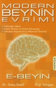 Modern Beynin Evrimi / E-Beyin                                                                                                                                                                                                                                 