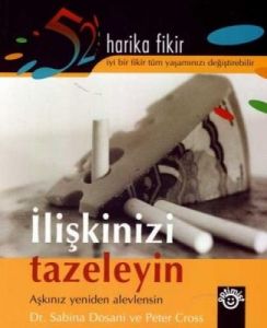 İlişkinizi Tazeleyin                                                                                                                                                                                                                                           