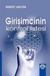 Girişimcinin Kontrol Listesi                                                                                                                                                                                                                                   