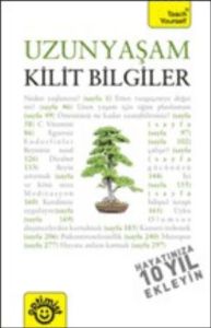Uzun Yaşam Kilit Bilgiler                                                                                                                                                                                                                                      