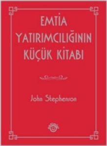 Emtia Yatırımcılığının Küçük Kitabı                                                                                                                                                                                                                            