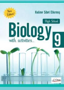 Biology 9                                                                                                                                                                                                                                                      
