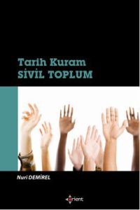 Tarih Kuram Sivil Toplum                                                                                                                                                                                                                                       