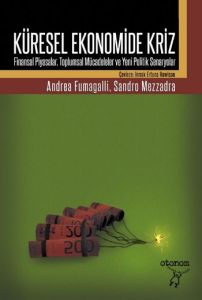 Küresel Ekonomide Kriz                                                                                                                                                                                                                                         