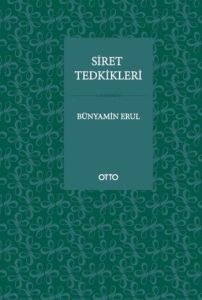 Siret Tedkikleri                                                                                                                                                                                                                                               