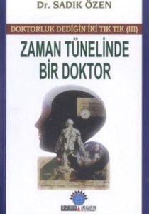 Zaman Tünelinde Bir Doktor                                                                                                                                                                                                                                     