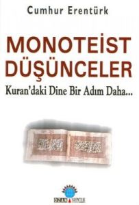Monoteist Düşünceler                                                                                                                                                                                                                                           