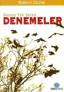 Hayata Yön Veren Denemeler                                                                                                                                                                                                                                     