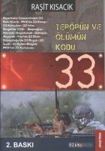 Terörün ve Ölümün Kodu: 33                                                                                                                                                                                                                                     