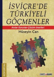 İsviçre'de Türkiyeli Göçmenler                                                                                                                                                                                                                                 