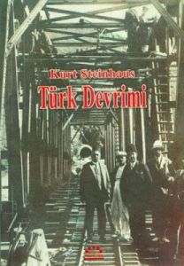 Türk Devrimi                                                                                                                                                                                                                                                   