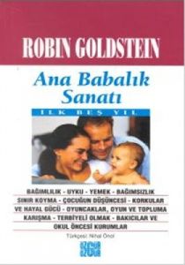 Ana Babalık Sanatı                                                                                                                                                                                                                                             