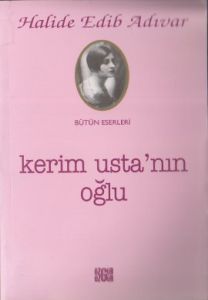 Kerim Usta'nın Oğlu                                                                                                                                                                                                                                            