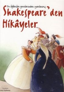 Shakespeare'den Hikayeler                                                                                                                                                                                                                                      