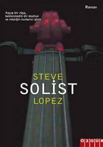 Solist                                                                                                                                                                                                                                                         