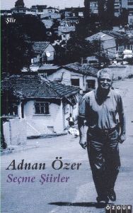 Seçme Şiirler                                                                                                                                                                                                                                                  