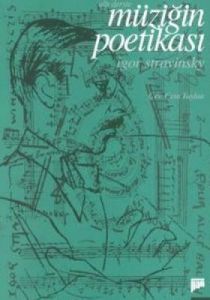 Müziğin Poetikası Altı Derste                                                                                                                                                                                                                                  