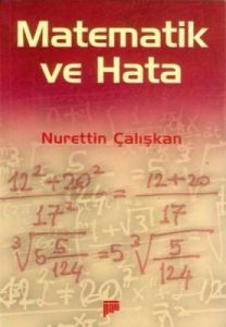Matematik ve Hata                                                                                                                                                                                                                                              