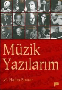 Müzik Yazılarım                                                                                                                                                                                                                                                